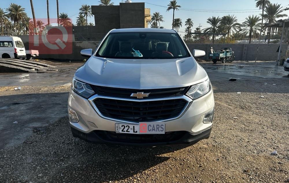 شيفروليه إكوينوكس